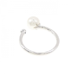 Nhẫn ngọc trai Akoya 7.1mm - Hàng hiệu Authentic 839225