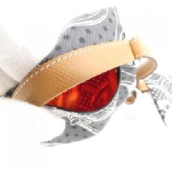 Hàng hiệu Authentic Hermès EPERON D'OR Avec Soir Pocket 085964CK - Túi xách 771729