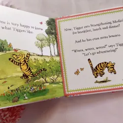 Winnie-the-Pooh: Here Comes Tigger 1000406