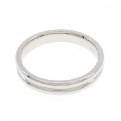 Nhẫn kim cương K18WG 0.18CT - Hàng hiệu chính hãng 853618