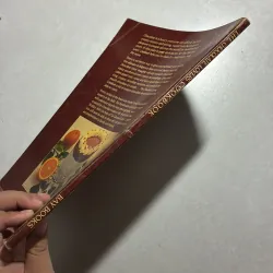 The Chocolate Lovers Cookbook  759300