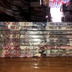 Đột kích (Raiders) - Park Jin Jun 934986