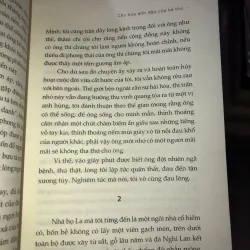 Cây hoa anh đào của kẻ thù - Vương Định Quốc 1020216