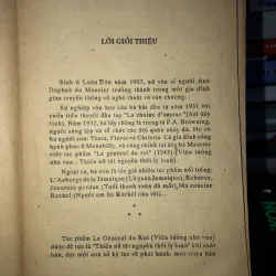 Viên tướng của nhà vua - Daphné Du Maurier 796602