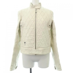 【Mã giảm giá】Áo khoác da CHRISTIAN DIOR