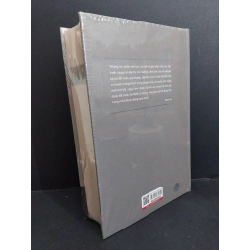Tuyển tập Vũ Hạnh tập 2 (bìa cứng, có seal) mới 80% ố HCM.ASB0911 448171