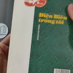 Điện Biên Trong Tôi - Đoàn Hoài Trung 798301