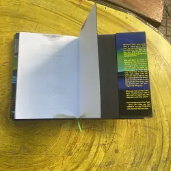 HAI ANH EM RẮN VÀ CHÚ BÉ TAN - MARK LÊ TWAIN bìa cứng 798909