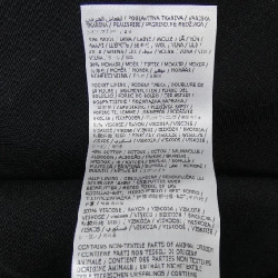 Quần Maison Margiela SI1KA0002UNISEY - Hàng hiệu Authentic 820586