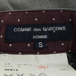 Quần COMME des GARCONS HOMME HF-P062 - Hàng hiệu Authentic 888790