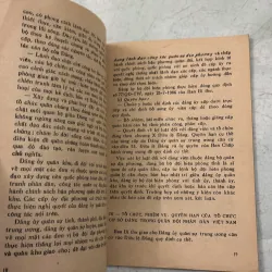 Tổ chức sự lãnh đạo của đảng trong quân đội nhân dân Việt Nam 998275