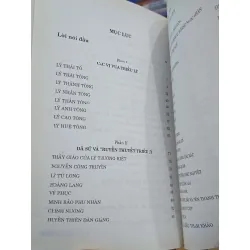 Kể chuyện lịch sử Việt Nam: Lý Bát Đế - Phạm Khang (biên soạn) 594174