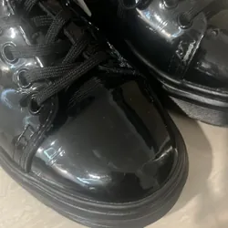 Dr. Martens Dante Patent Black 702877