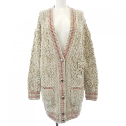 Áo khoác CHANEL - Hàng hiệu Authentic