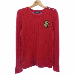 LAUREN RALPH LAUREN - Áo len - Hàng hiệu Authentic