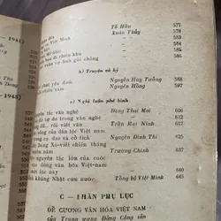 THƠ VĂN CÁCH MẠNG (1930 -1945)- khổ lớn  689811