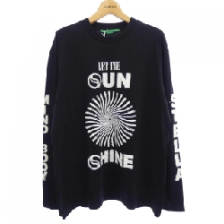 Áo thun Sunshine Long T của Stella McCartney