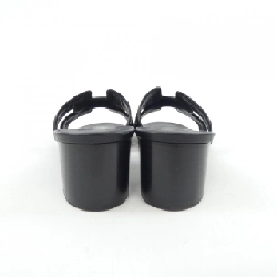 HERMES Oasis LES CLES BANDANA 202252Z Sandal - Hàng hiệu Chính hãng 828909