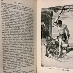 QUO VADIS - Henryk Sienkiewicz - 1897 - sách cổ  462032