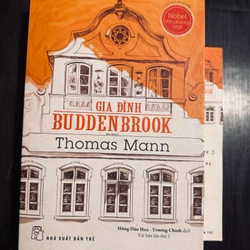 Gia đình Buddenbrook