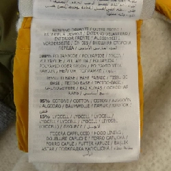 MONCLER 20918413000 Áo gile - Hàng hiệu Chính hãng 895053