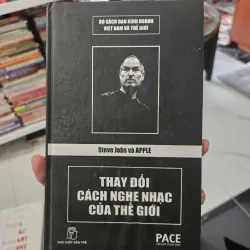 thay đổi cách nghe nhạc của thế giới