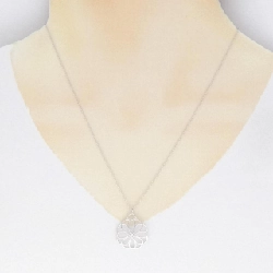 Tiffany 750WG Dây chuyền - Hàng hiệu Authentic 843586