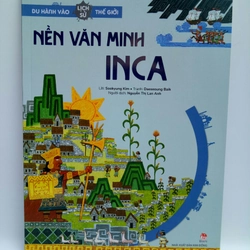 Combo Du Hành Vào Lịch Sử Thế Giới (20 Cuốn) 539325