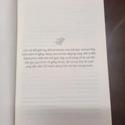 Khi bạn vừa bận vừa đẹp thì sợ chi được mất - Lương Sảng - Sách cũ 643179