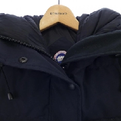 【Mã giảm giá】Áo khoác lông Canada Goose 641313