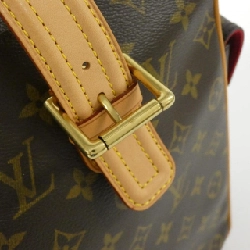 Túi Louis Vuitton Monogram Multicolor Cite M51162 617986
