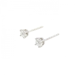 Bông tai Solitaire Tiffany - Hàng hiệu Chính hãng 845876