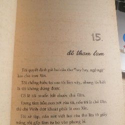 [Truyện dài] Tôi thấy hoa vàng trên cỏ xanh - Nguyễn Nhật Ánh, có book mark 25646