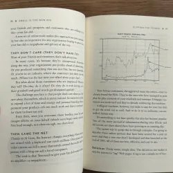 Small Is the New Big - Seth Godin 782870