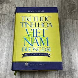 Trí thức tinh hoa việt nam đương đại. 3a5