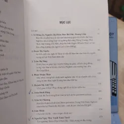 Sách: Di sản văn hoá trong xã hội Việt Nam đương đại (B2) 757612