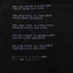 Quần PRADA - Hàng hiệu Chính hãng 816187