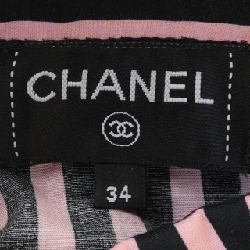 Áo sơ mi ngắn tay CHANEL LOOK12 P76220V68306 - Hàng hiệu Chính hãng 822333