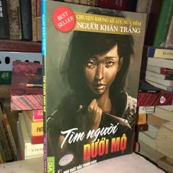 Combo 5 quyển truyện ma người khăn trắng 719580