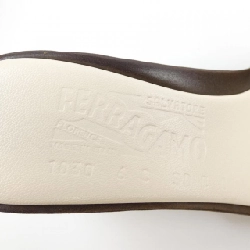 Giày sandal SALVATORE FERRAGAMO - Hàng hiệu Authentic 830414