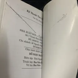 KỸ THUẬT TÁN ĐẢ TỰ VỆ 1008550