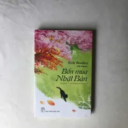Bốn Mùa Nhật Bản - Nick Bradley