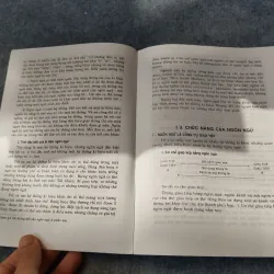 GIÁO TRÌNH TIẾNG VIỆT 719930