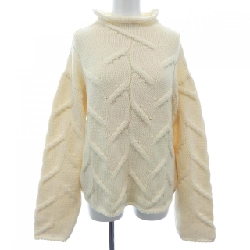 【Mã giảm giá】【Cổ điển】Chanel CHANEL Áo len