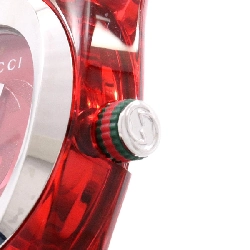 Gucci YA137303 Sink Quartz - Hàng hiệu Authentic 877856