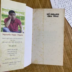 Kế hoạch cua trai 747820