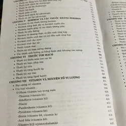 DƯỢC LỰC HỌC  695210