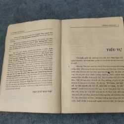 CỔ HỌC TINH HOA 718844