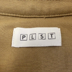 PLST PLST Áo khoác 634741