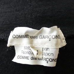【Mã giảm giá】【Cổ điển】COMME des GARCONS Áo len 645418